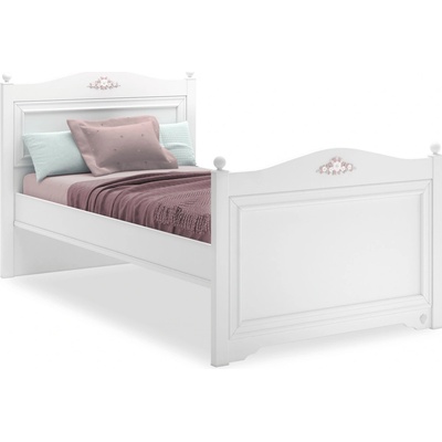 Čilek Rustic White