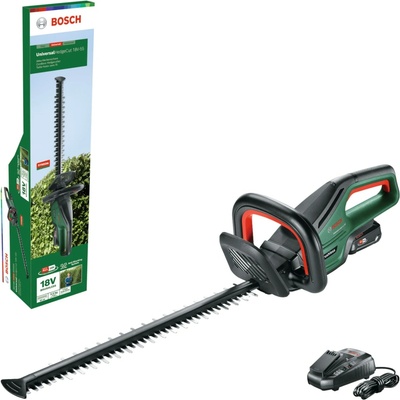 Bosch UniversalHedgeCut 18V-55 0 600 849 J01