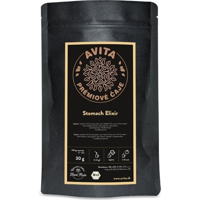 AVITA Stomach Elixir 30 g