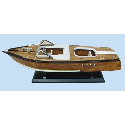 SEA Club Model motorové lodě 50x15 cm 5167