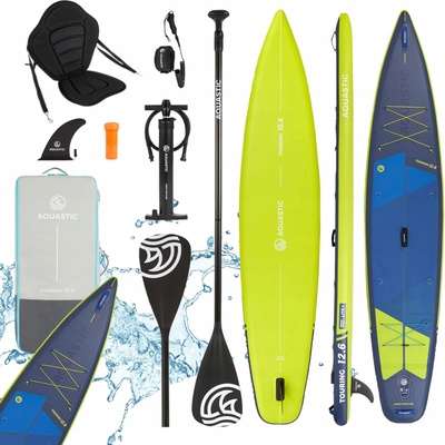 Paddleboard AQUASTIC Touring 12'6"