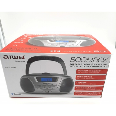Aiwa BBTU-300