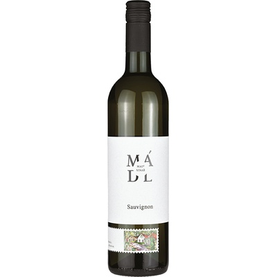Mádl Sauvignon kabinet 2025 11,5% 0,75 l (čistá fľaša)