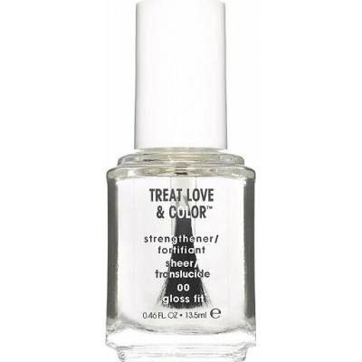 Essie Treat Love & Color Nail Polish 13,5 ml, 00 Gloss Fit