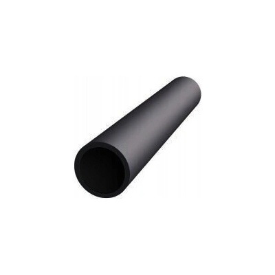 Hliníková Trubka Kulatá Antracit RAL 7016 45mm x 2mm