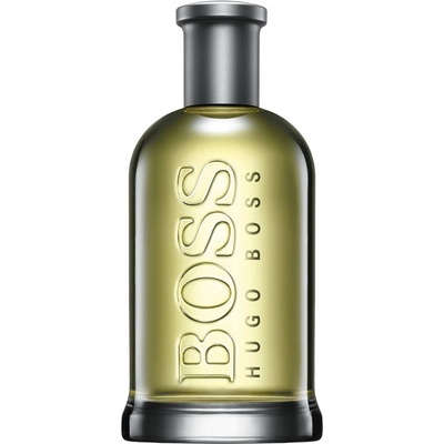 Hugo Boss Boss Bottled toaletní voda pánská 100 ml tester