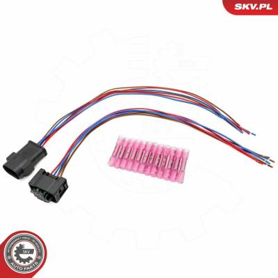 Opravná sada kabelu, centrální elektrika ESEN SKV 53SKV281