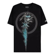 Craft Tričko World of War Lich King S 08718526398038