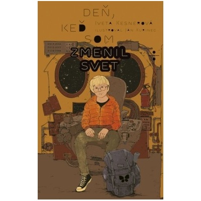 Ako som zmenil svet – Hledejceny.cz