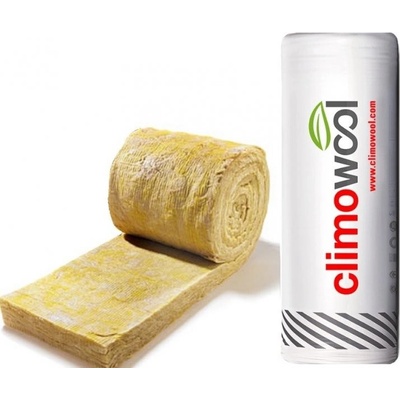 Climowool DF1 150 mm 6,12 m² – Hledejceny.cz