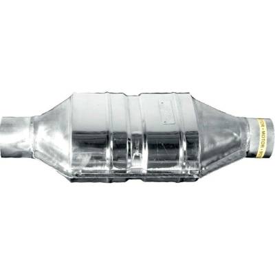 AWG Univerzálny katalyzátor FI 50 1.2-2.5L EURO 3 400 CPSI - kovový PP-KT-1235