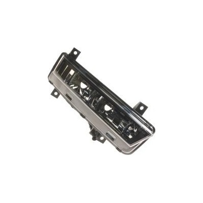 Mlhovka pravá RS Hella 5E0941702A Škoda Octavia 3