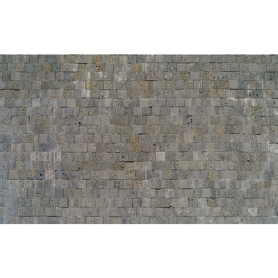 Preinterier FT2764 Fototapeta na stenu Kocky – betónové vlies 104cm x 70cm
