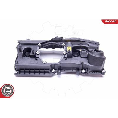 Kryt hlavy valcov ESEN SKV 48SKV011