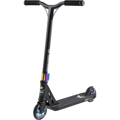 Longway Summit Mini 2K19 Neochrome čierna