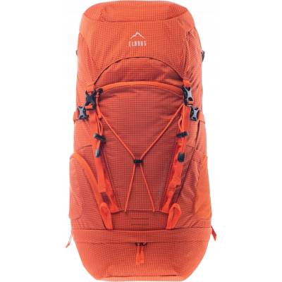 Turistický batoh Elbrus INDIANO 20 40 l oranžový