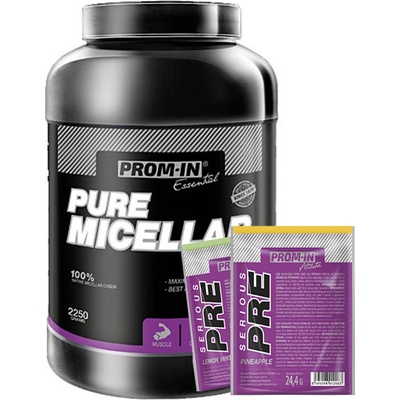 Prom-in Pure Micellar 2250 g