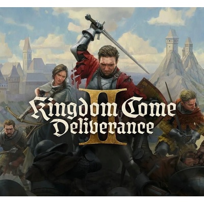 Kingdom Come: Deliverance 2