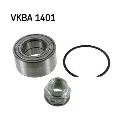 Súprava ložísk kolesa SKF VKBA 1401 (VKBA1401)