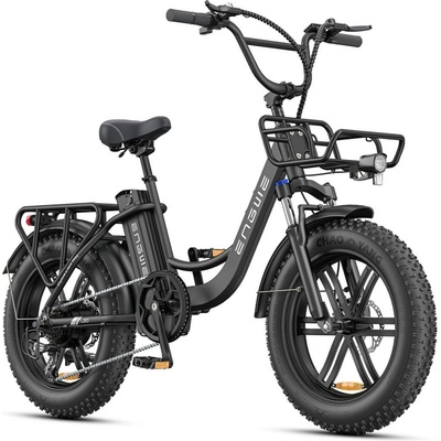 Engwe L20 Boost 2025