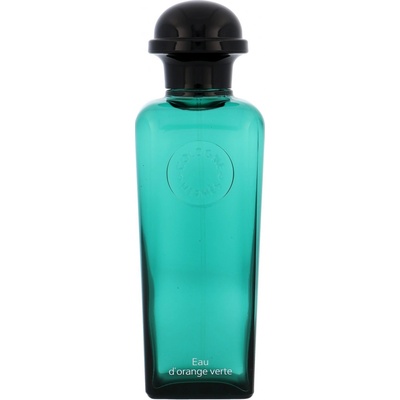 Hermès Eau D'Orange Verte kolínska voda unisex 100 ml