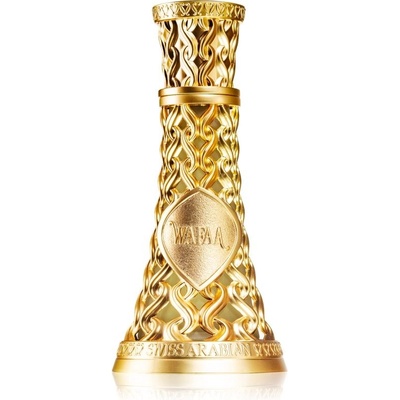 Swiss Arabian Wafa parfumovaná voda unisex 50 ml