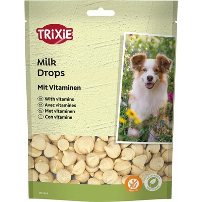 Trixie Milch Drops s vitamíny 350 g – Hledejceny.cz