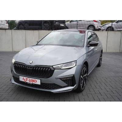 Skoda Scala 1.0 TSI DSG Monte Carlo 85 kW