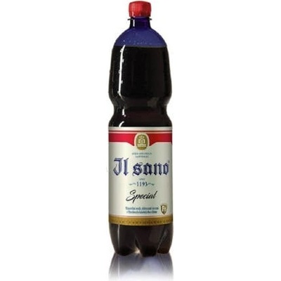 Il Sano Natur speciál 6 x 1,5 l