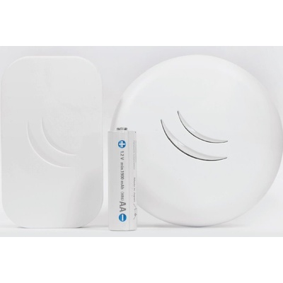 MikroTik RB cAP lite