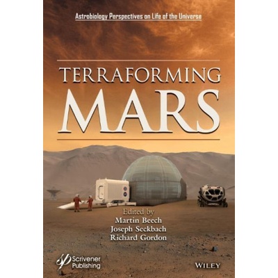 Terraforming Mars