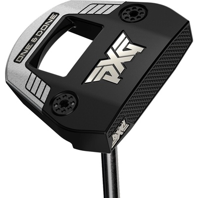 PXG Zero Torque One & Done Putter Stiff 5° 35" Prava Panske Straight Putter Shaft