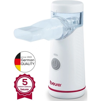 Beurer IH 51