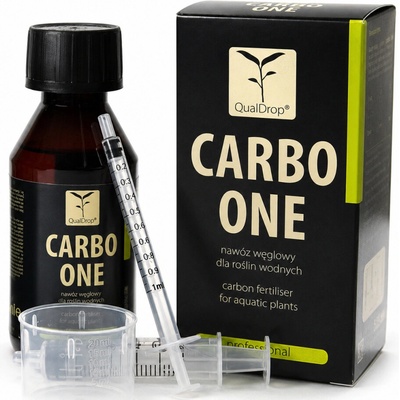 QualDrop Carbo One 150 ml