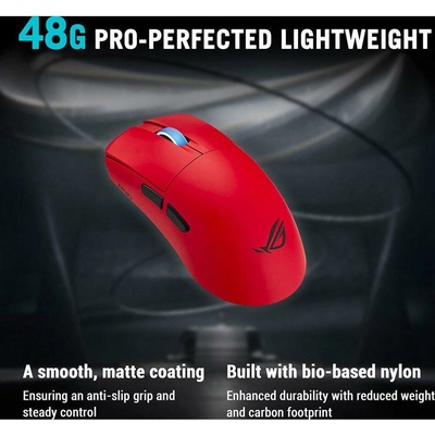 Asus ROG Harpe II Ace 90MP0490-BMUA20