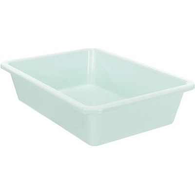Trixie WC Kitty bez okraje 27 x 9 x 37 cm – Hledejceny.cz
