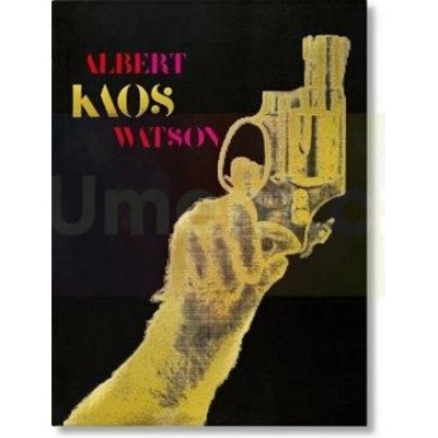 Kaos - Reuel Golden