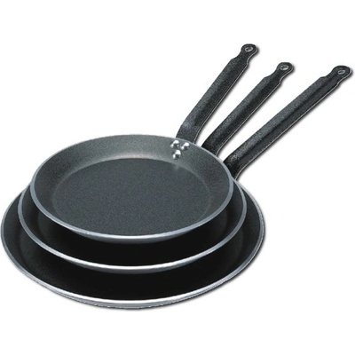 de Buyer Pánev teflonová na palačinky 30 cm