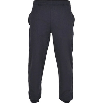 Build Your Brand Unisex BB002 Navy