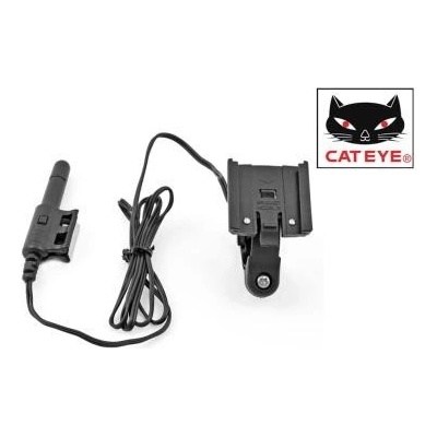 CATEYE Cateye Kabeláž CAT MT 200/TOMO XC #169-6160N černá – Hledejceny.cz