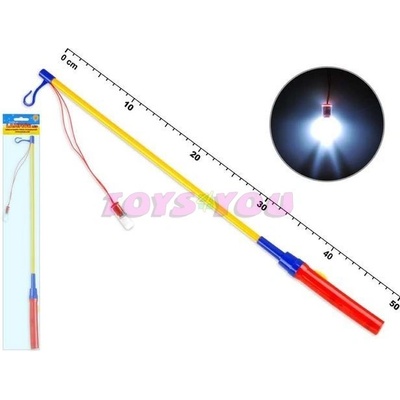 Držák na lampión MFP 50cm LED svítící – Hledejceny.cz