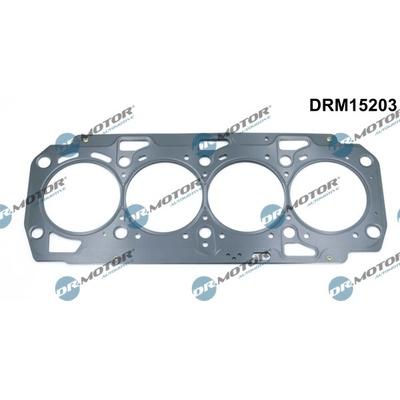 DR.MOTOR AUTOMOTIVE Tesnenie hlavy valcov DRM15203