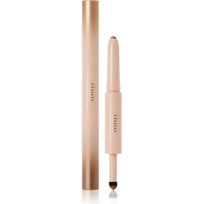 thim Artist Touch Shadow Duo oční stíny v tužce duo 02 Bronze 1,2 g