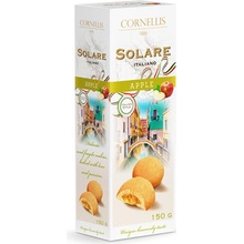Cornellis Solare Italiano Apple cookies 150 g