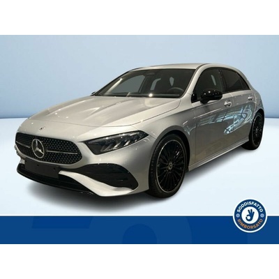 Mercedes-Benz A 180 d AMG Line 85 kW