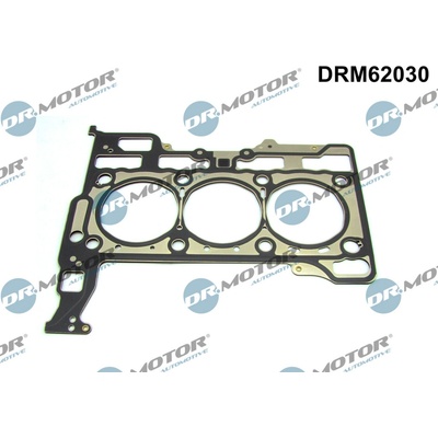 DR.MOTOR AUTOMOTIVE Tesnenie hlavy valcov DRM62030