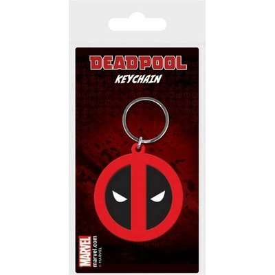 Deadpool Symbol