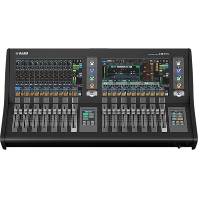 YAMAHA DM5