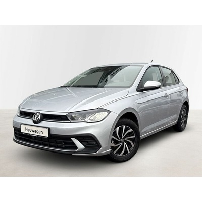 Volkswagen Polo 1.0 TSI Life DSG 85 kW