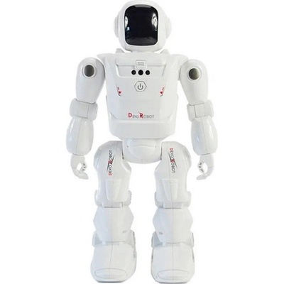 iMex Toys RC2108 Devo Modern Robot 2024 40 cm